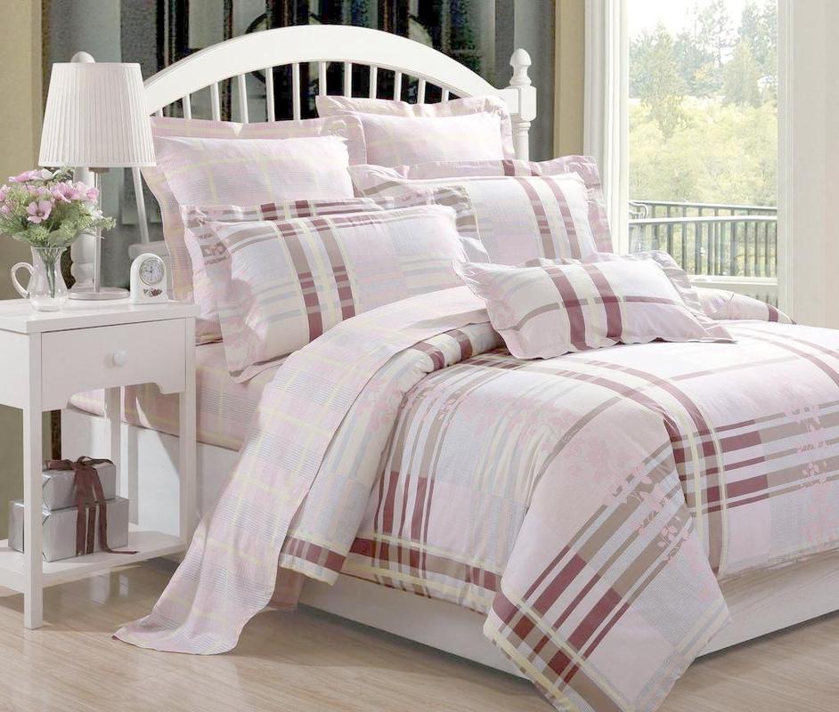 床上用品 床上用品 床上用品,纺织品行业按其终端用途可划分为三个